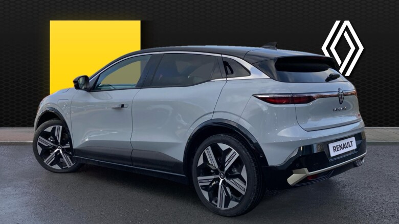 Renault Megane E-Tech EV60 160kW Iconic Comfort Range 60kWh 5dr Auto Electric Hatchback